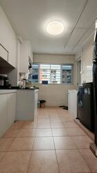 Blk 729 Clementi West Street 2 (Clementi), HDB 3 Rooms #574497821